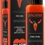 Tempero piri-piri paladin sacana 75ml