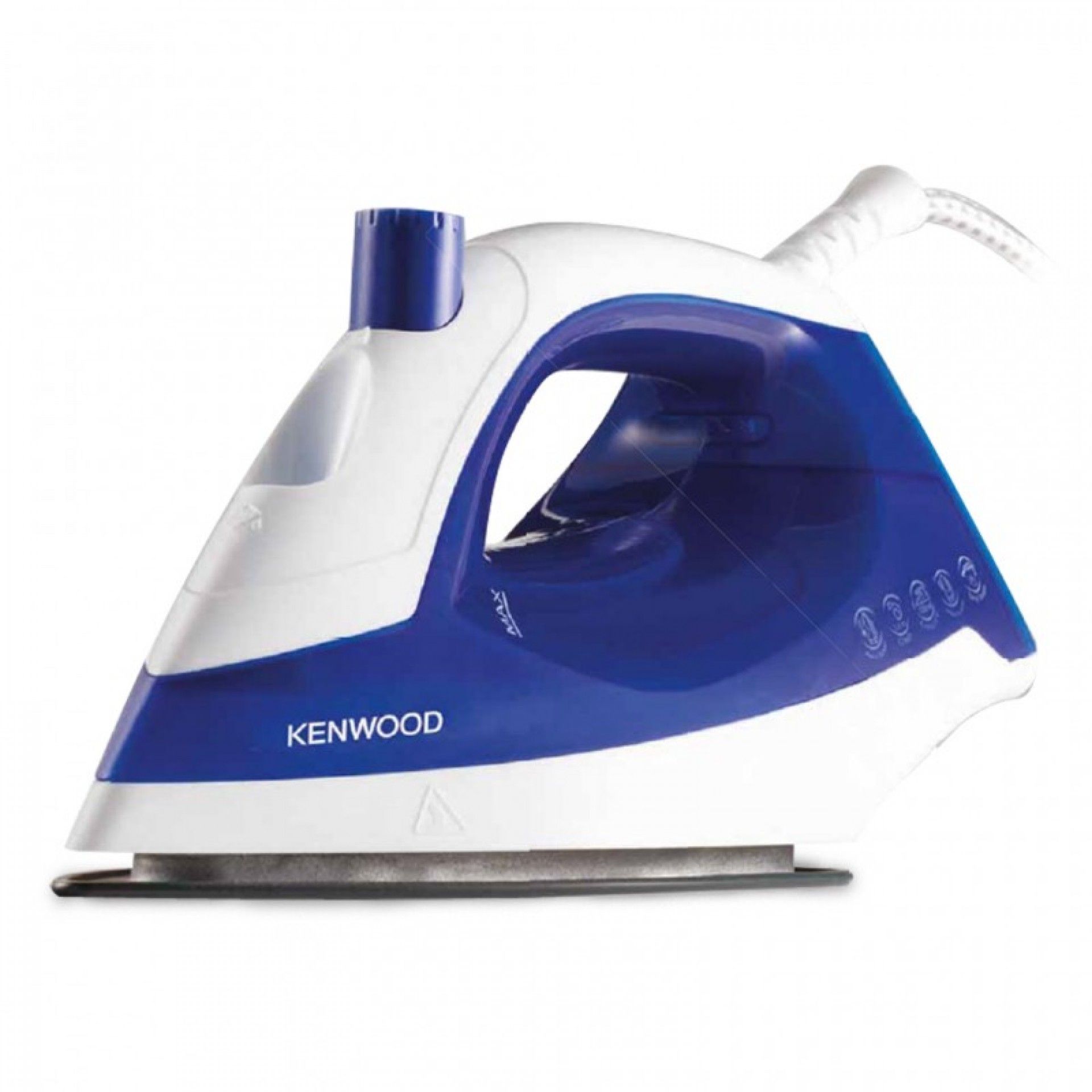 Ferro engomar vapor kenwood 1100w