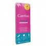 Penso higienico carefree cotton 20un