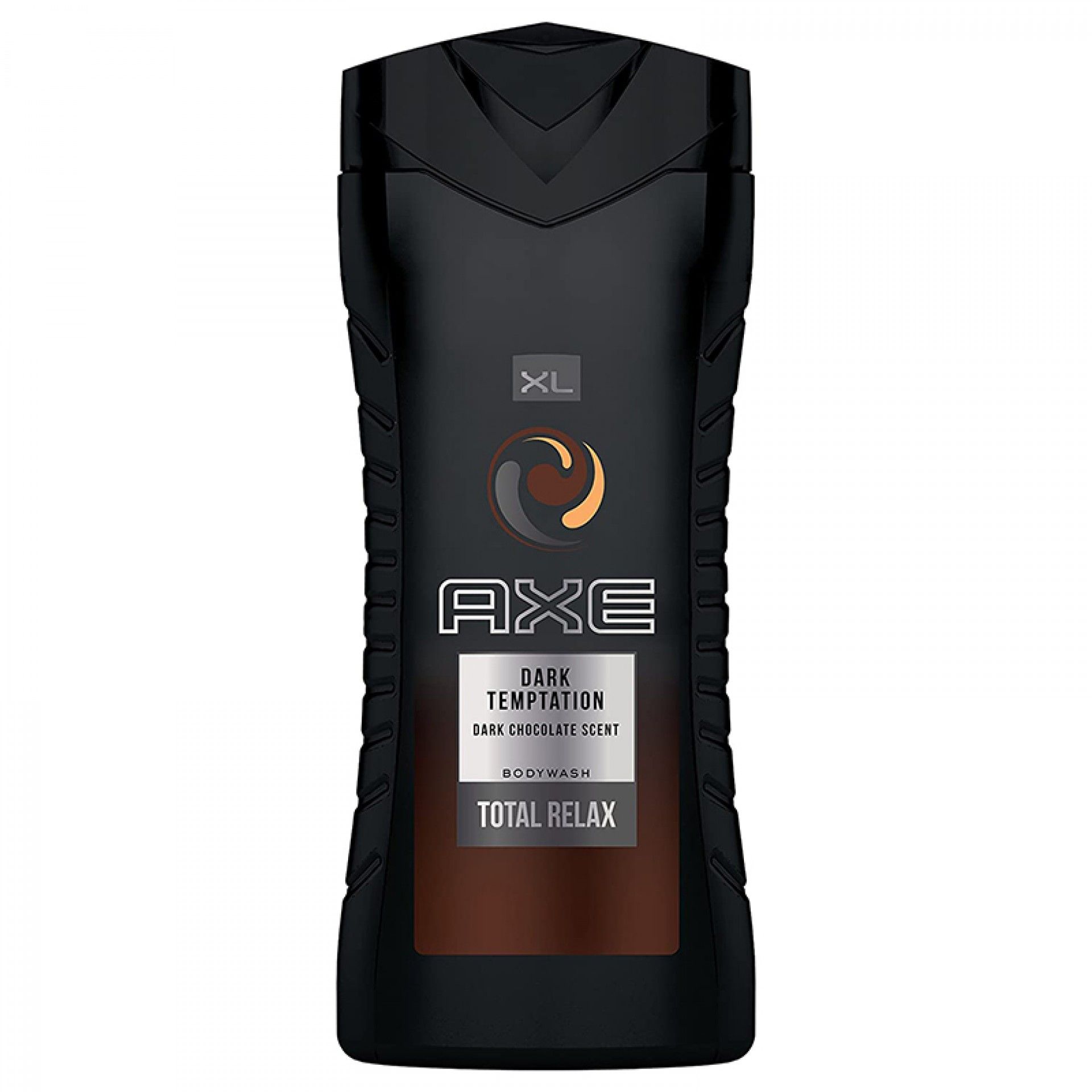 Gel banho axe 400ml dark temptation