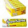 Pastilha elastica super gorila banana