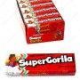 Pastilha elastica super gorila tutti-frutti
