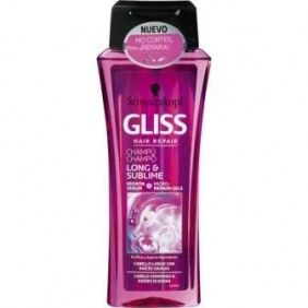 Champo gliss 250ml long & sublime