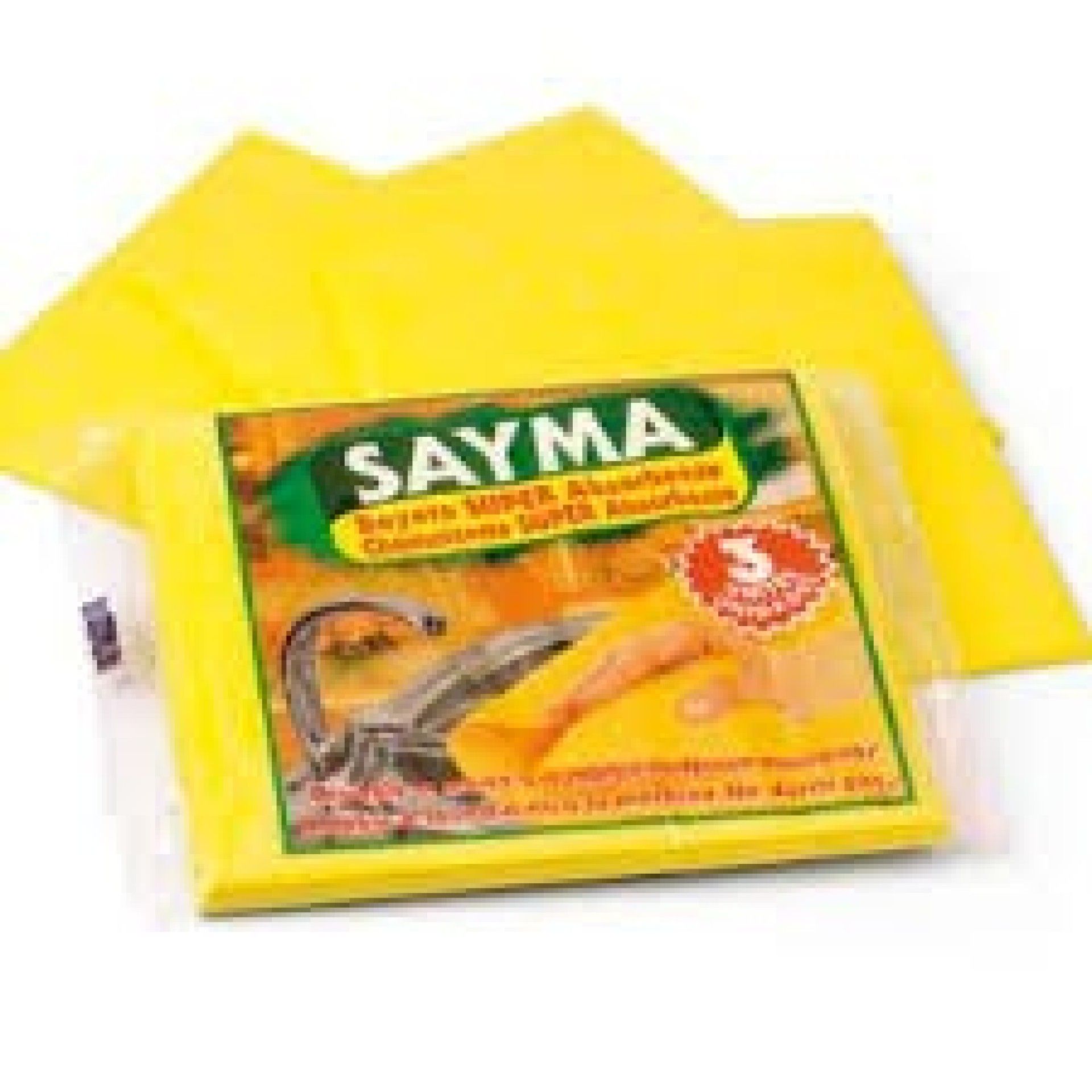 Pano microfibra 30x40cm sayma 1un