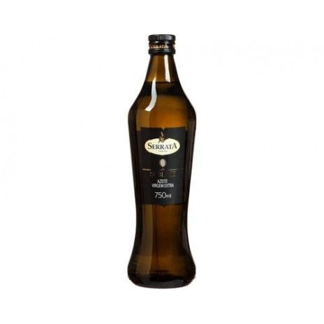 Azeite serrata virgem extra sublime 0,3% 750ml