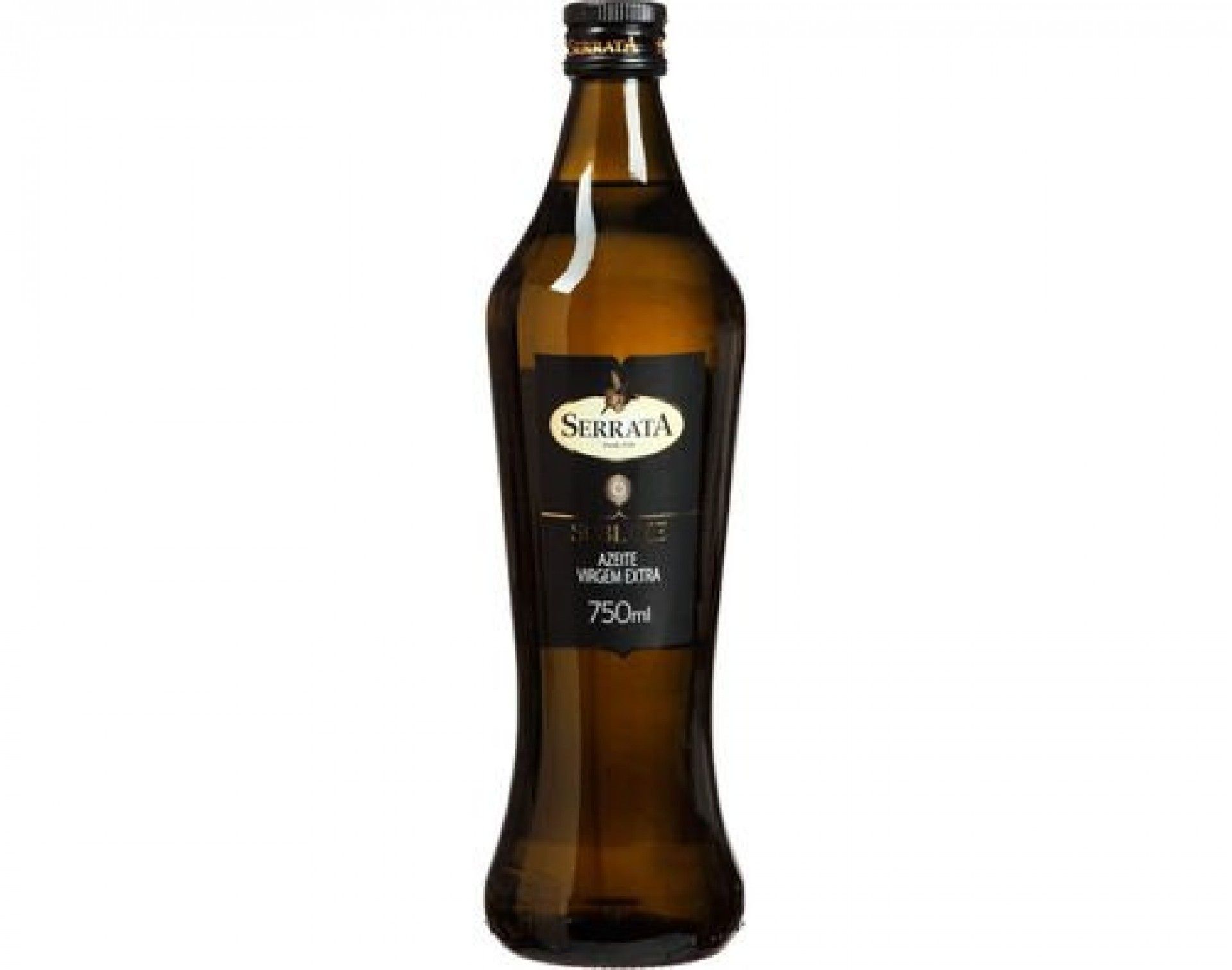 Azeite serrata virgem extra sublime 0,3% 750ml