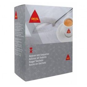 Aucar delta saquetas 6/8gr cx10kg