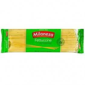Massa esparguete fettuccine milaneza 500gr