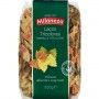 Massa laços tricolores milaneza 500gr Massa laços tricolores milaneza 500gr