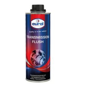 Aditivo lubrificante eurol transmission flush 500ml