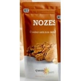 Nozes q&b 200gr