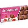 Chocolate schogetten 100gr iogurte morango Chocolate schogetten 100gr iogurte morango