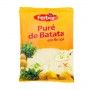 Pure batata flocos ferbar 200gr