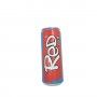 Refrig. red cola lata 0,33l coco