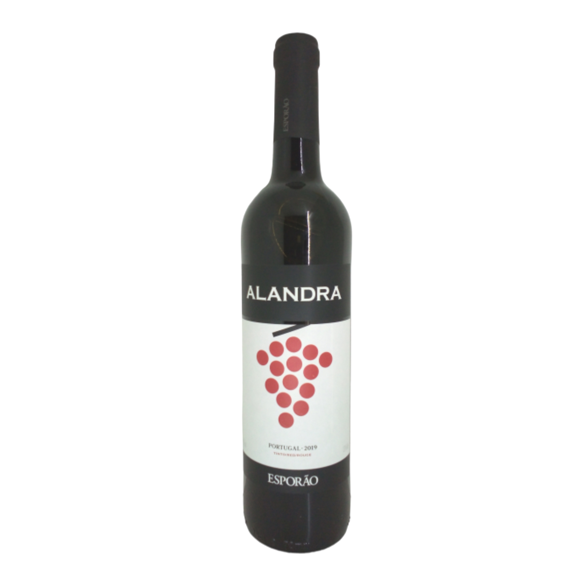 Vinho tinto esporao alandra 0,75l