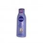 Body lotion nivea 400ml smooth milk Body lotion nivea 400ml smooth milk