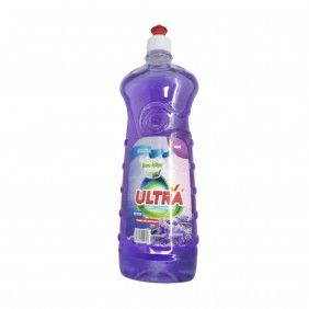 Deterg. lava loia ultra 750ml lavanda