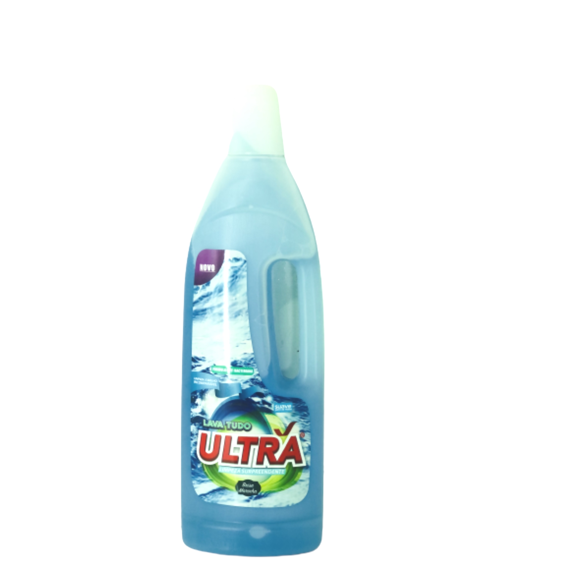 Deterg.lava tudo ultra 750ml brisa marinha
