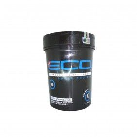 Gel p/cabelo eco styler 946ml super protein