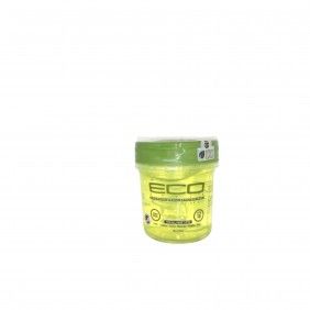 Gel p/cabelo eco styler 237ml olive