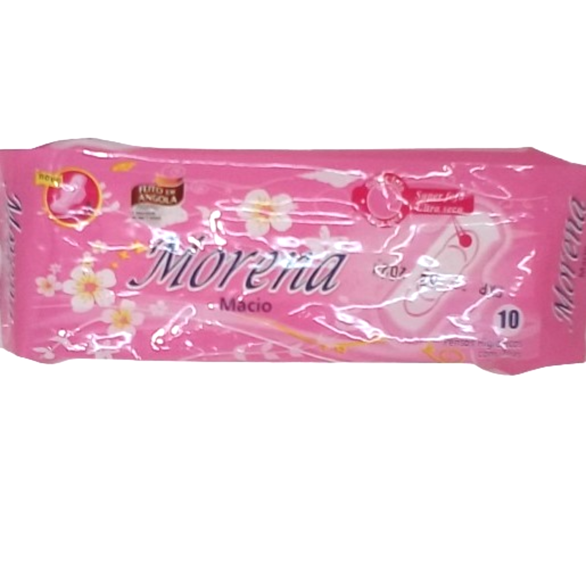 Penso higienico morena 10un