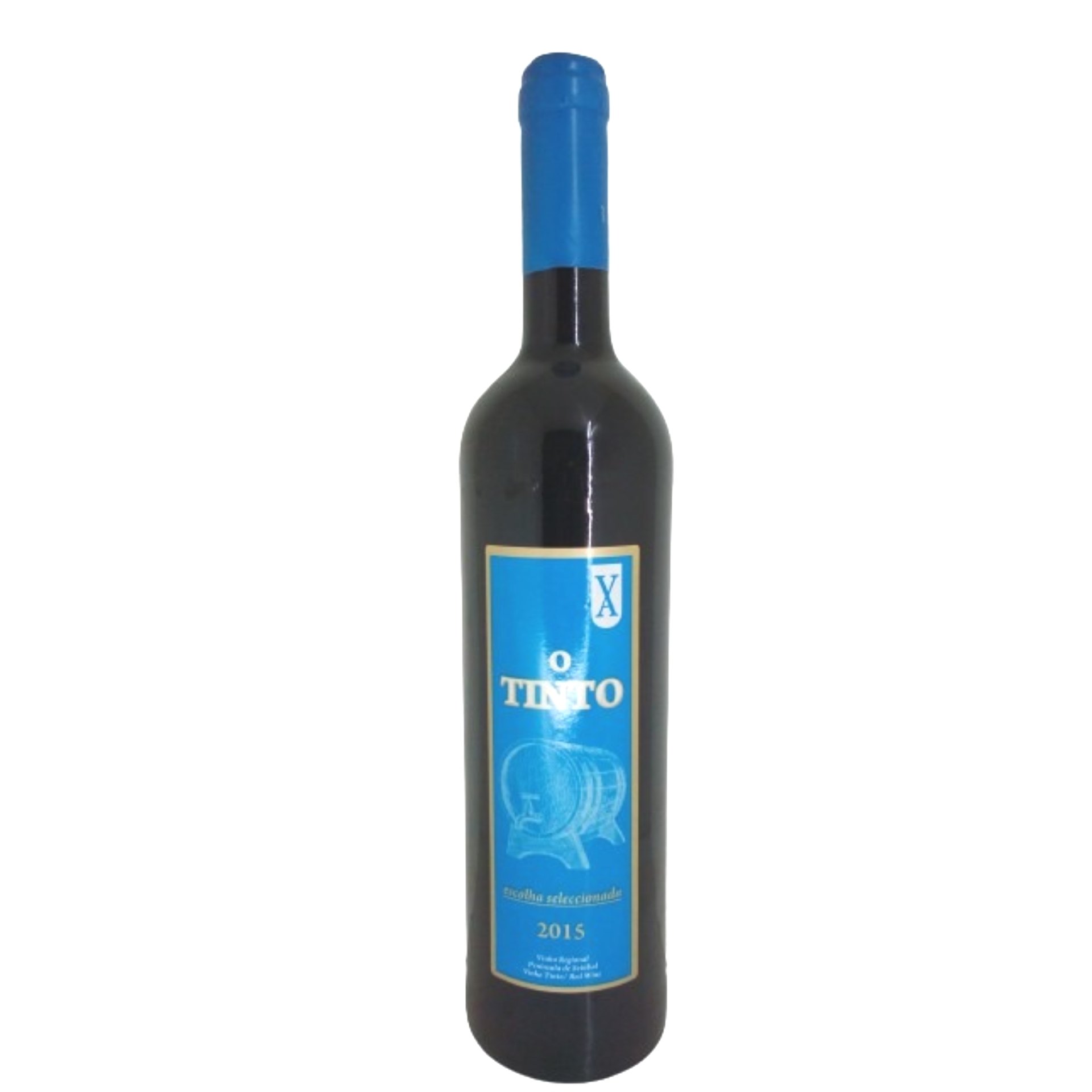 Vinho tinto o tinto 0,75l