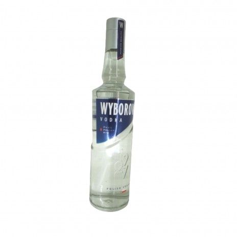 Vodka wyborowa 0,70l