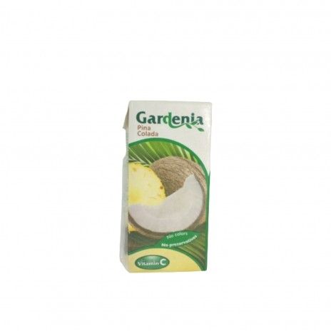 Sumo gardenia 200ml pina colada