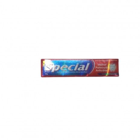 Dentifrico special 50gm cavity protection