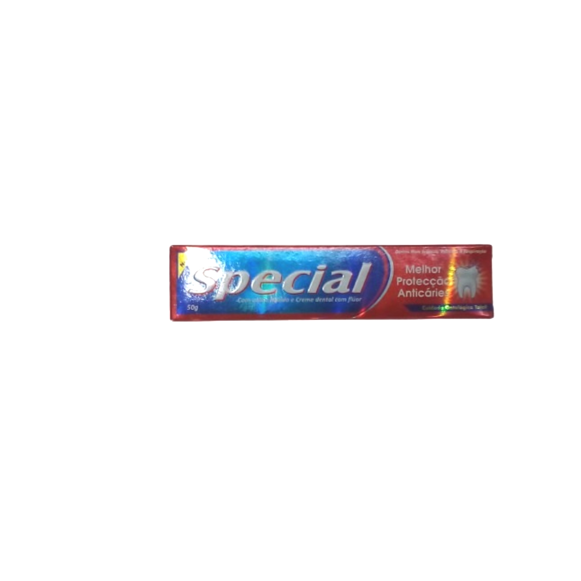Dentifrico special 50gm cavity protection