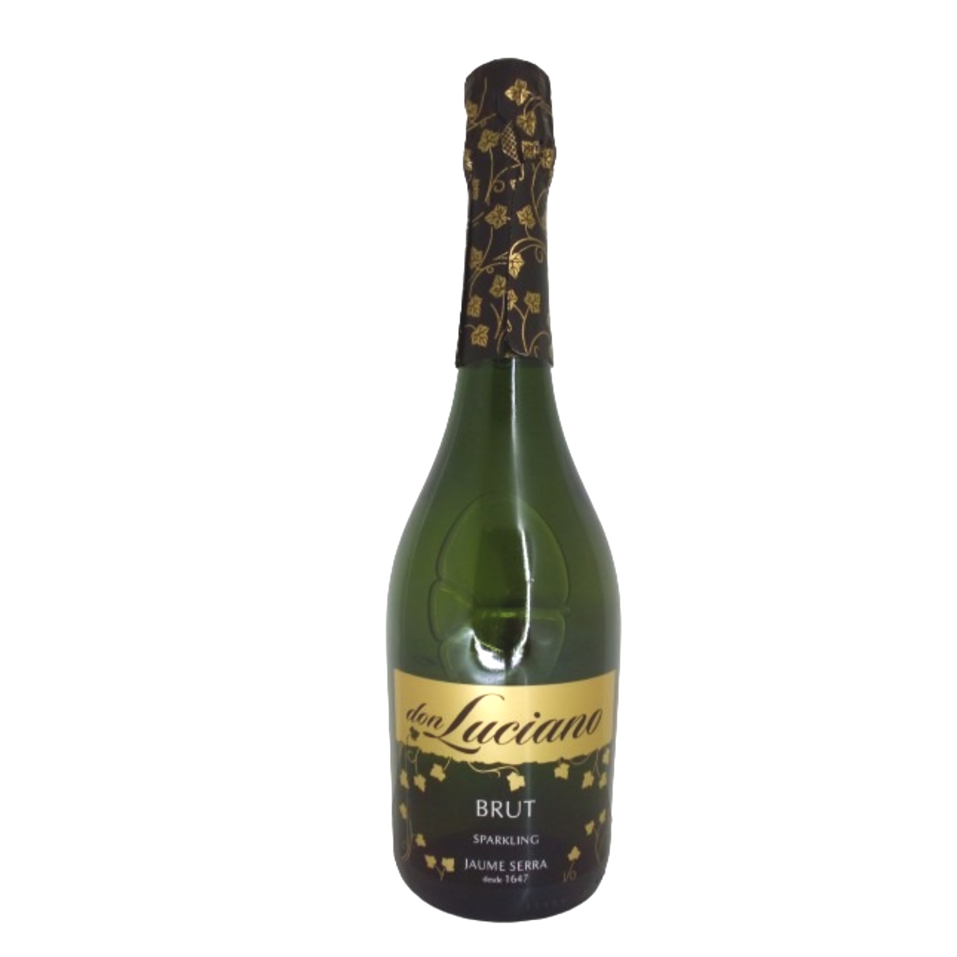 Espumante don luciano brut 0,75l