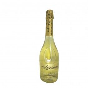 Espumante don luciano gold moscato 0,75l