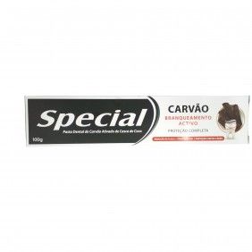 Dentifrico special 100gm charcoal