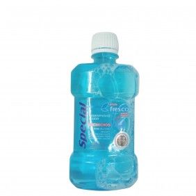 Elixir special 250ml blue