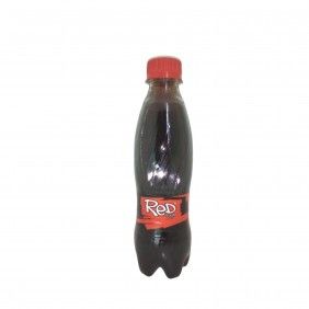 Refrig. red cola pet 250ml classica