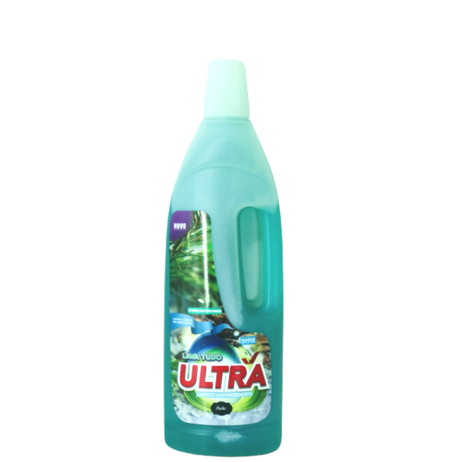 Deterg.lava tudo ultra 750ml pinho