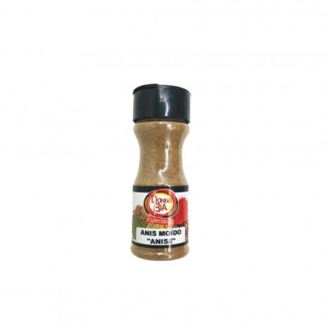 Anis moido donna bia frasco 85ml