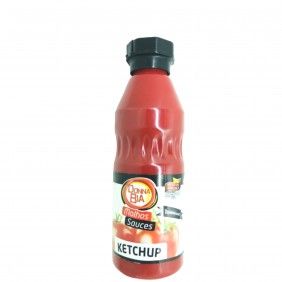 Ketchup donna bia 550ml
