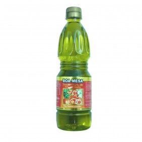 Tempero portugues boa mesa 500ml