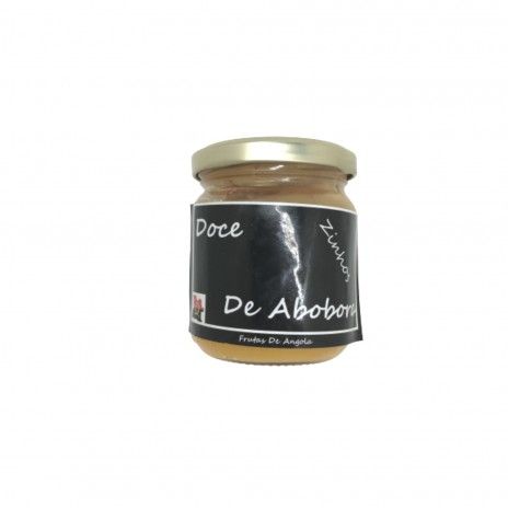 Doce abobora zinho`s 212ml Doce abobora zinho`s 212ml
