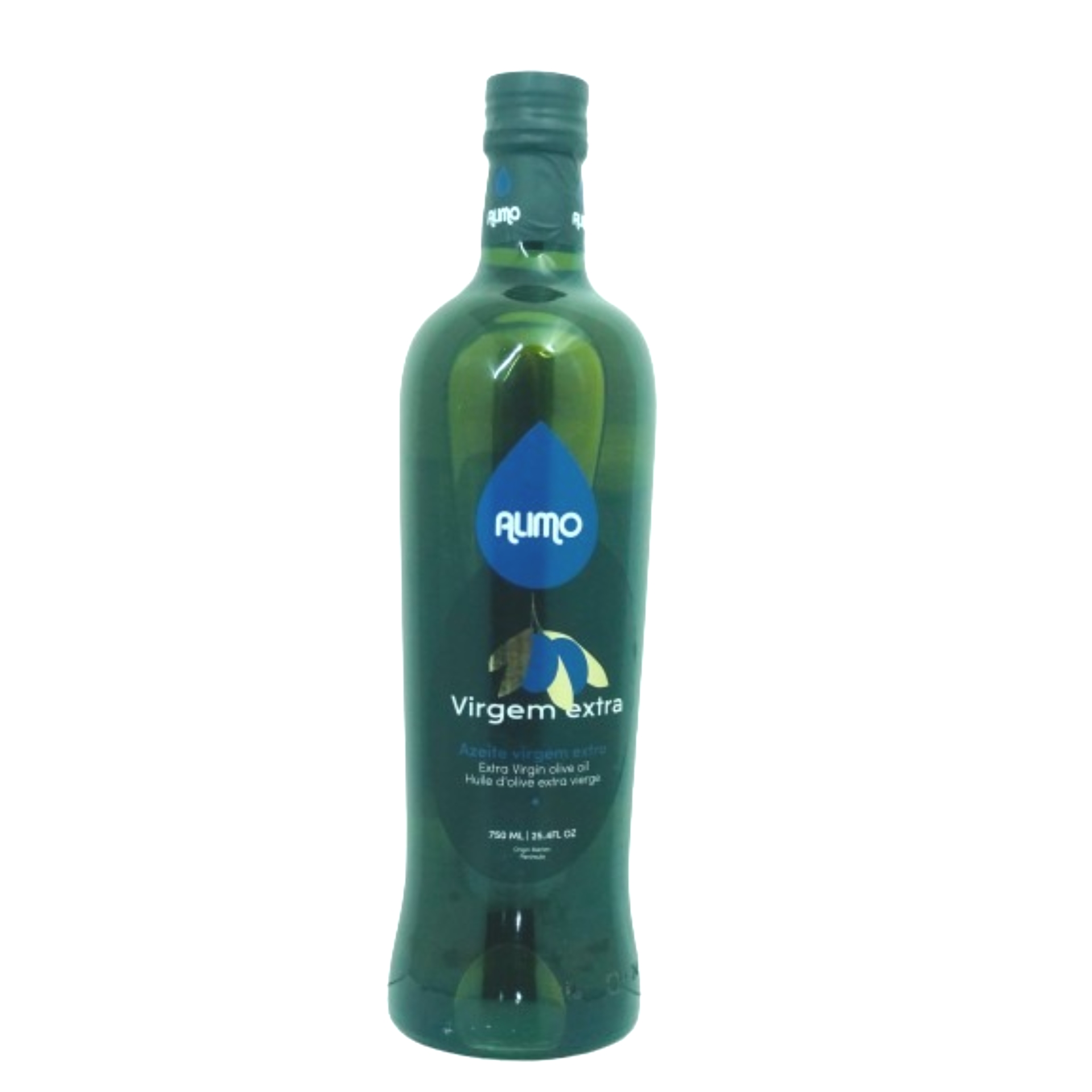 Azeite virgem extra alimo 750ml
