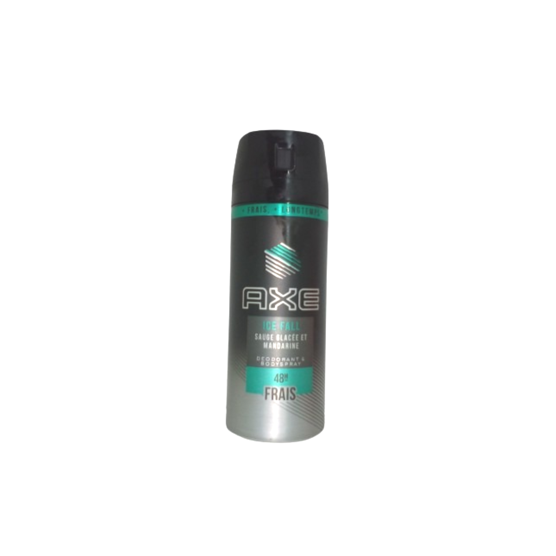 Desod. axe deo spray 150ml ice fall