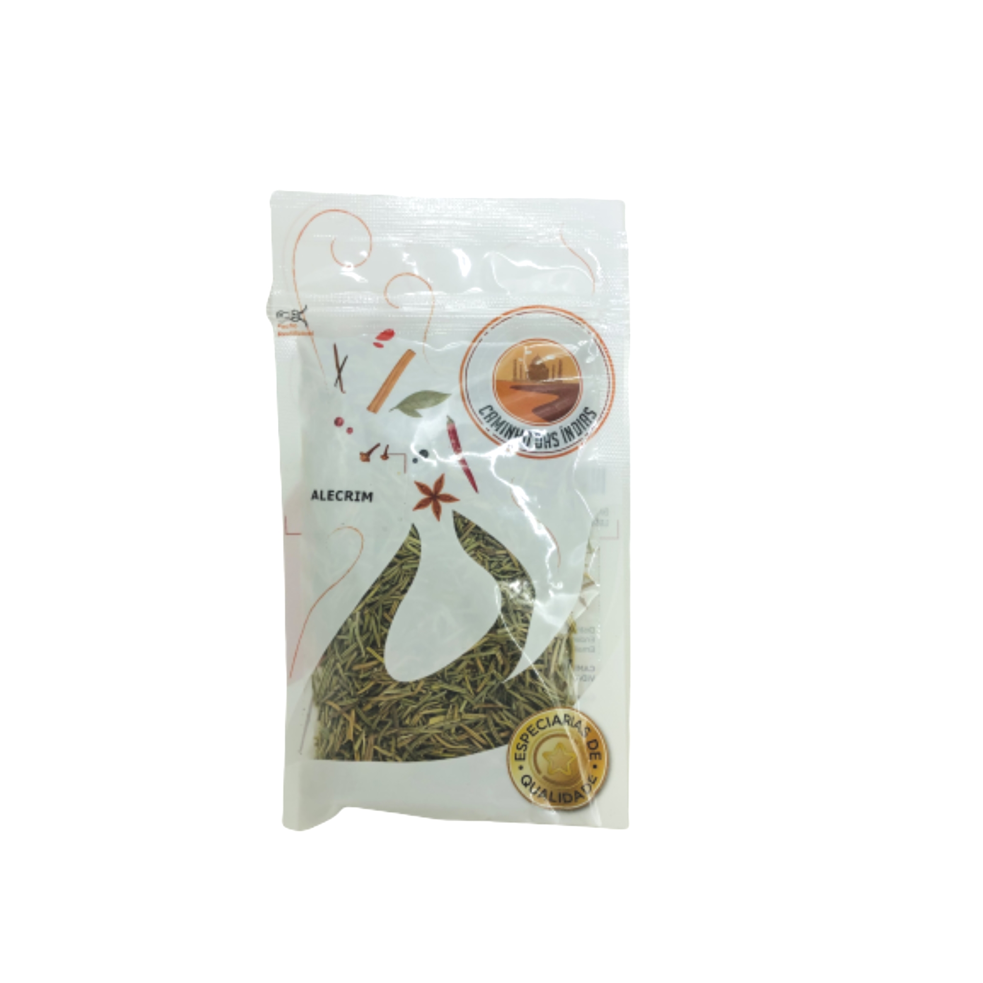 Alecrim dandara saq 20gr