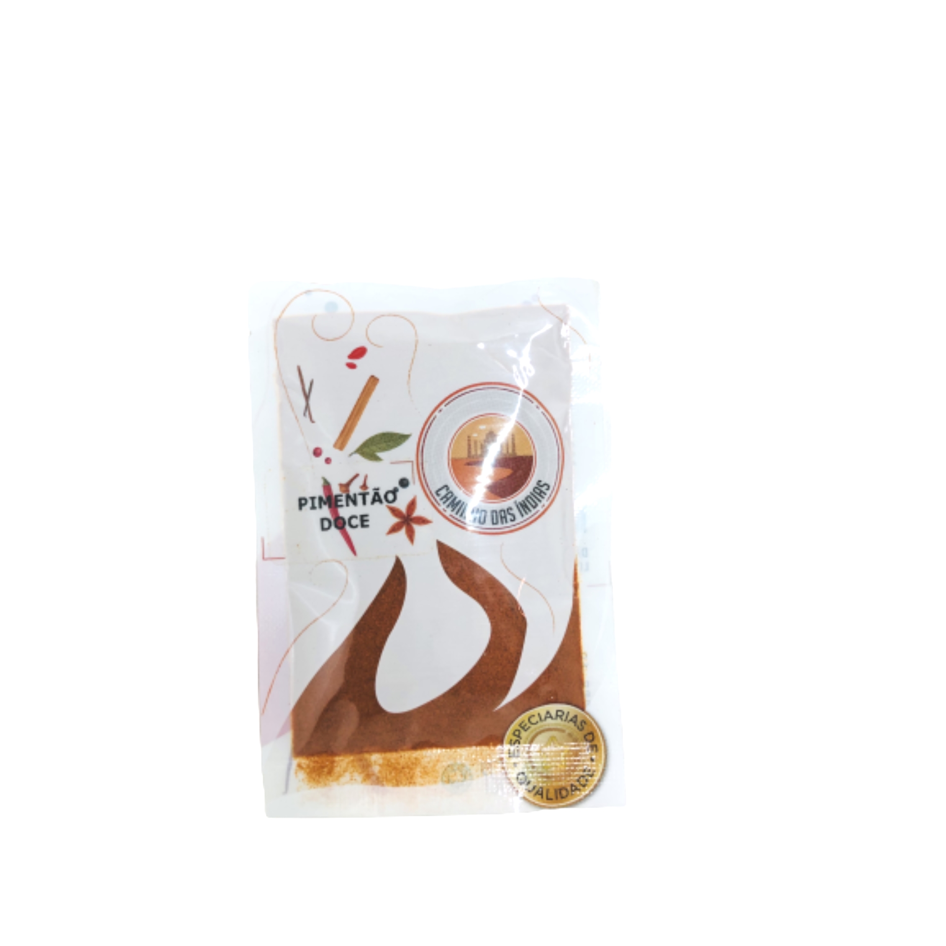 Pimentao doce dandara saq 45gr