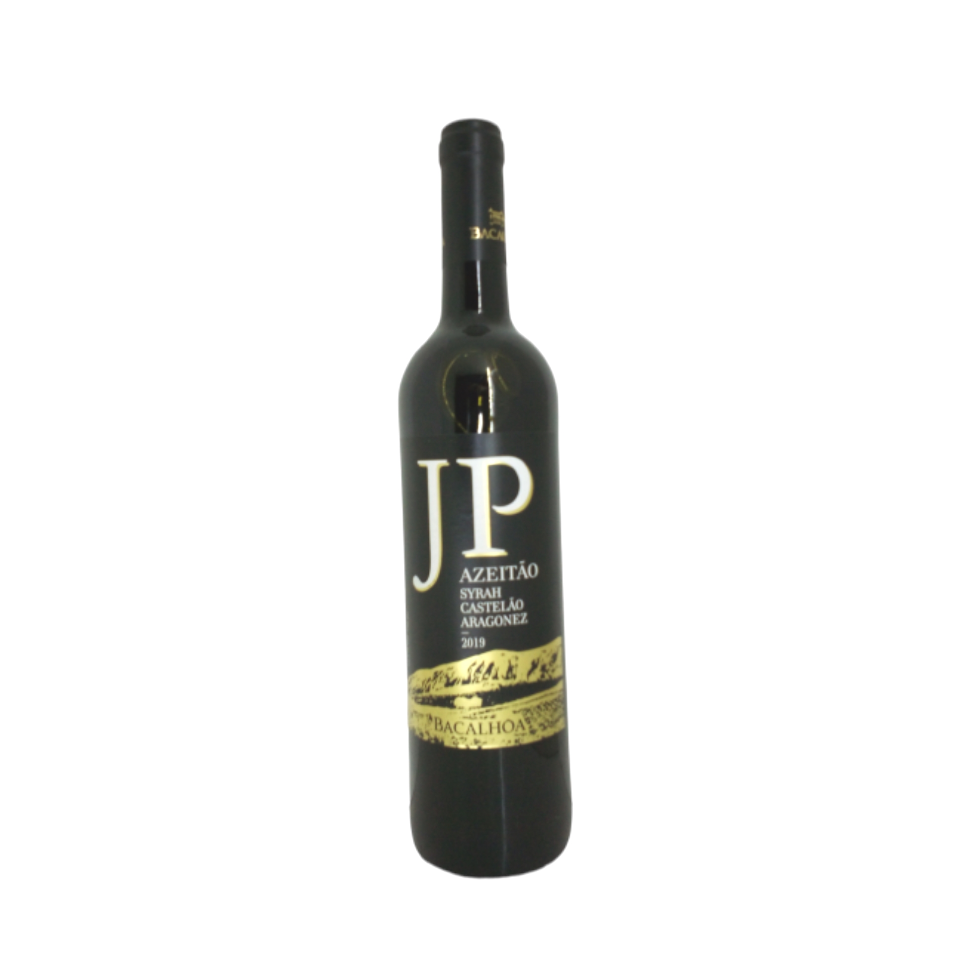 Vinho tinto bacalhoa jp azeitao 0,75l