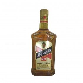 Whisky mr. dowell`s 0,75l