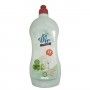 Deterg. lava loiça la vie 750ml maça verde Deterg. lava loiça la vie 750ml maça verde