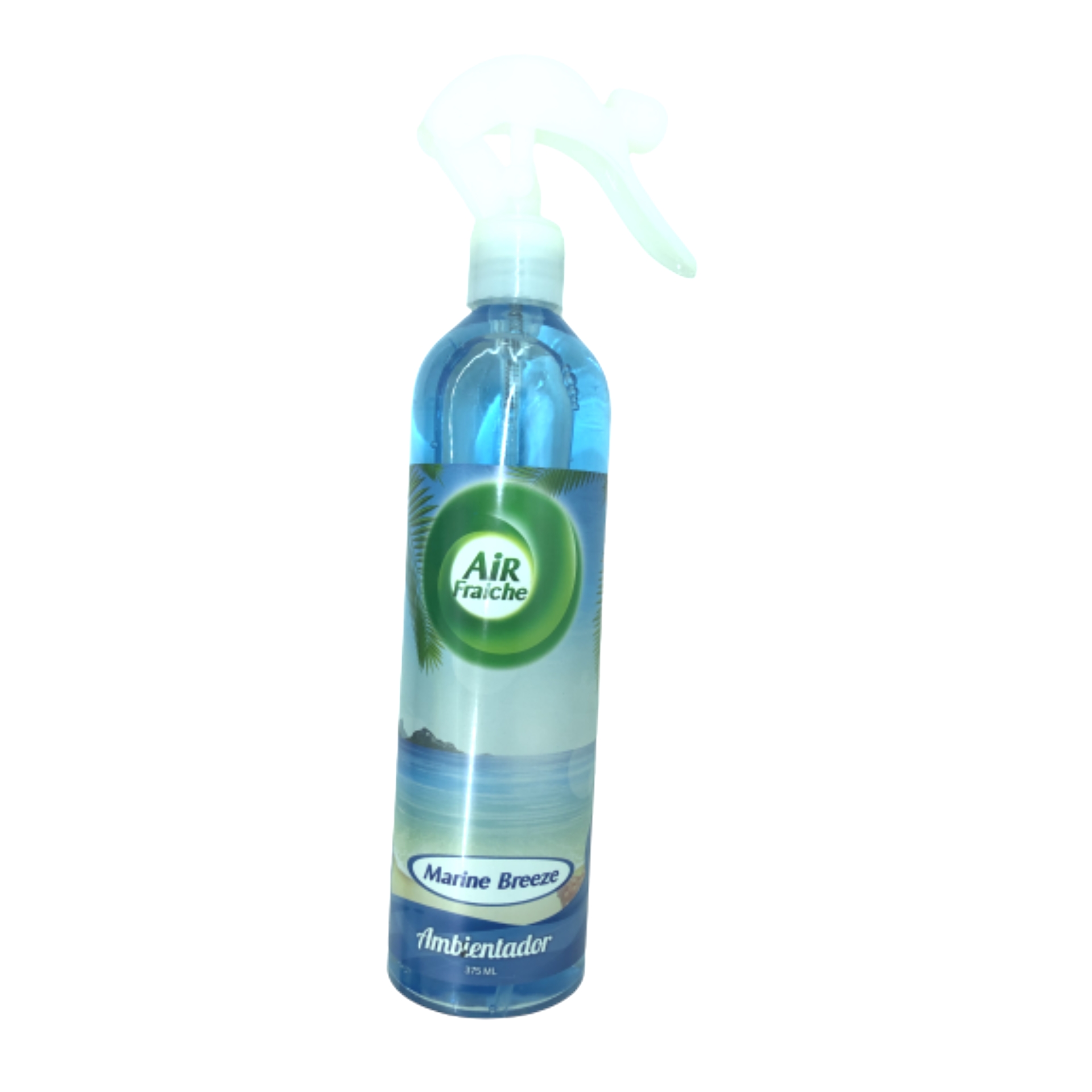 Ambientador air fraiche 375ml marine breeze