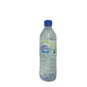 Agua mineral perla 0,60l