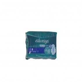 Penso higienico always 7un ultra extra long